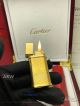 New Style Cartier Classic Fusion Gold lighter Cartier Gold Logo Jet Lighter (2)_th.jpg